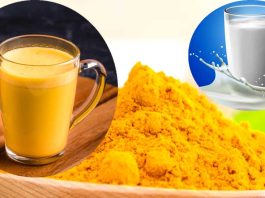 हल्दी दूध के फायदे और नुकसान | Turmeric Milk Benefits Turmeric Milk Benefits