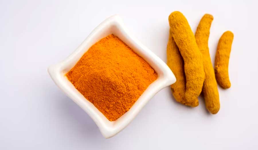 Turmeric Milk Benefits