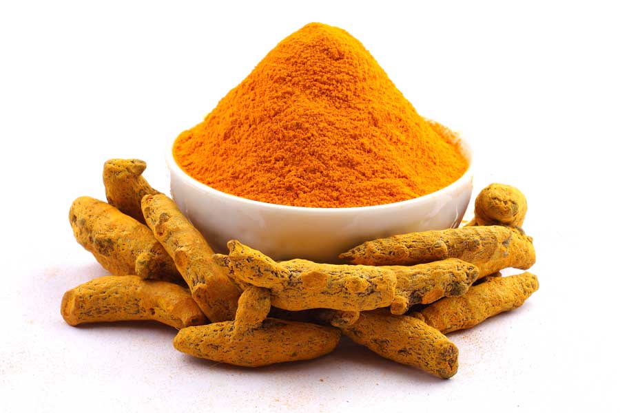 Turmeric Milk Benefits