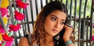 akanksha dubey actress