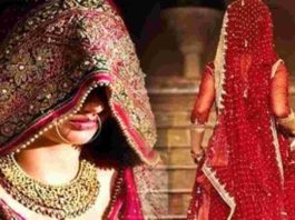 दूल्हे की इस हरकत को देख दुल्हन को आया गुस्सा, लौटा दी बारात, सोशल मीडिया पर छाई लड़की viral-news