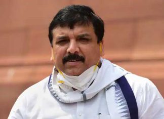AAP MP Sanjay Singh: आप सांसद संजय सिंह ने ईडी को कानूनी नोटिस भेजा AAP-MP-Sanjay-Singh