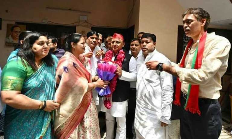Akhilesh