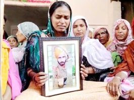 बठिंडा का जवान सेवक सिंह जम्मू-कश्मीर में हुआ शहीद Bathinda News