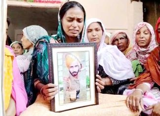 बठिंडा का जवान सेवक सिंह जम्मू-कश्मीर में हुआ शहीद Bathinda News