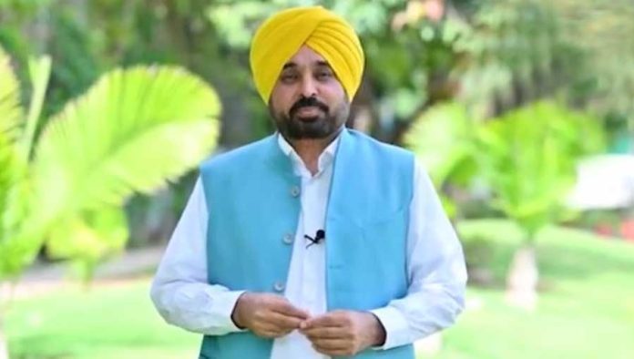 Bhagwant Mann
