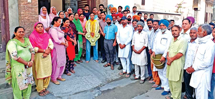 Bhagwant Mann
