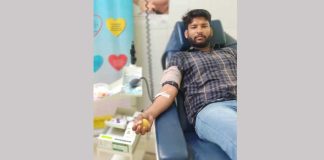 Blood Donation