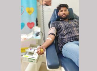 Blood Donation