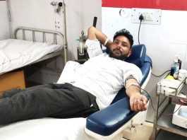 Blood Donation