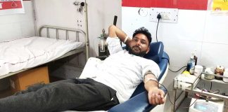 Blood Donation