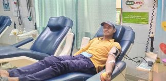 Blood Donation