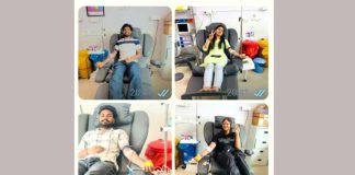 Blood Donation