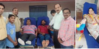 Blood-Donation