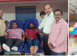 Blood-Donation