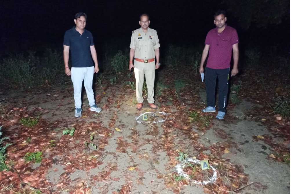 Bulandshahr-Crime-