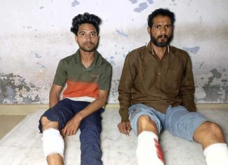 Bulandshahr-Crime