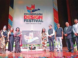 Chandigarh Design Festival