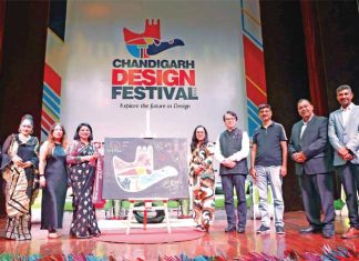 Chandigarh Design Festival