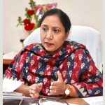 महिलाओं की गरिमा से कोई समझौता नहीं: डॉ. बलजीत कौर Chandigarh News