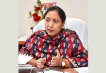 महिलाओं की गरिमा से कोई समझौता नहीं: डॉ. बलजीत कौर Chandigarh News