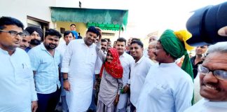 Dushyant-Chautala