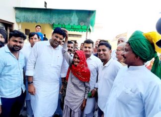 Dushyant-Chautala