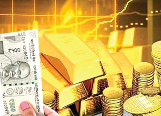 Gold Price Today