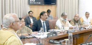 Haryana-Cabinet-Meeting