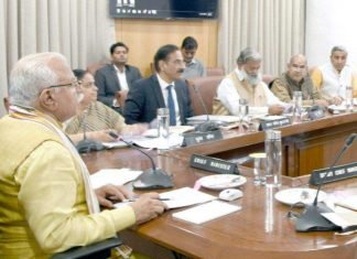 Haryana-Cabinet-Meeting