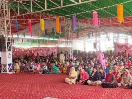 हिमाचल प्रदेश की खूबसूरत वादियों में देखें, पावन भंडारे की झलकियां Himachal-Pradesh