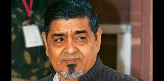 Jagdish Tytler