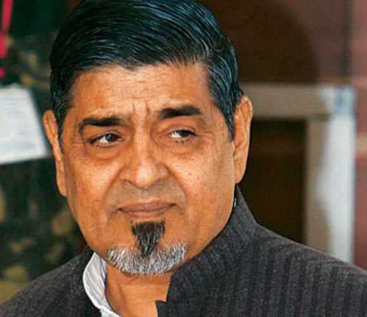 Jagdish Tytler