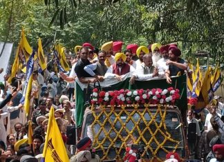 जालंधर देश में होने वाली क्रांति का शुरुआती केंद्र बिंदु होगा: सीएम मान