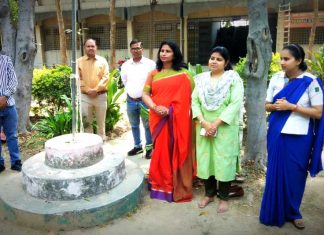 रोवर्स रेंजर्स को दिया गांठ लगाने का प्रशिक्षण Kairana News