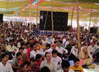 Naamcharcha: कोटा में उमड़ा जनसैलाब, देखें झलकियां