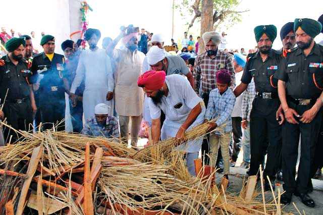 Ludhiana News