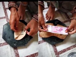 Magic-Paratha