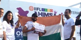 Marathon-Championship