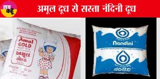 Nandini-Milk