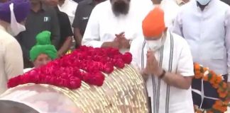 Parkash-Singh-Badal-Death