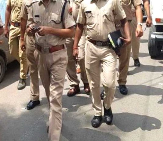 पुलिस ने खंगाले गैंगस्टर लॉरेंस के साथी नंदू के ठिकाने Gurugram News