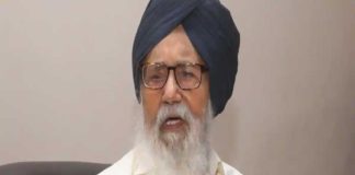 Prakash-Singh-Badal