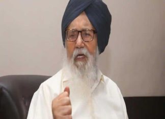 Prakash-Singh-Badal