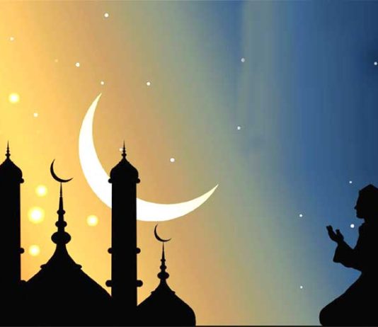 हमारी आत्मा को शुद्ध करने का रमजान त्योहार | Ramzan Ramzan