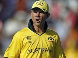 Ricky Ponting