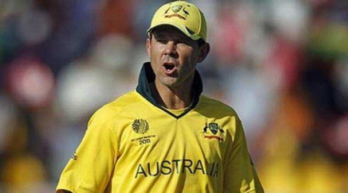 Ricky-Ponting