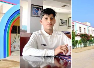 Shah Satnam Ji Boys School