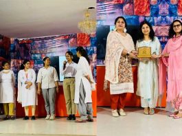Shah Satnam Ji Girls College