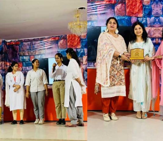 शाह सतनाम जी गर्ल्स कॉलेज में एक दिवसीय सेमीनार आयोजित Shah Satnam Ji Girls College